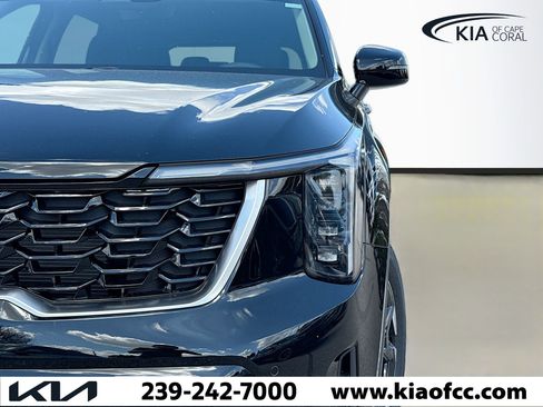 New 2026 Kia Sorento S image 9