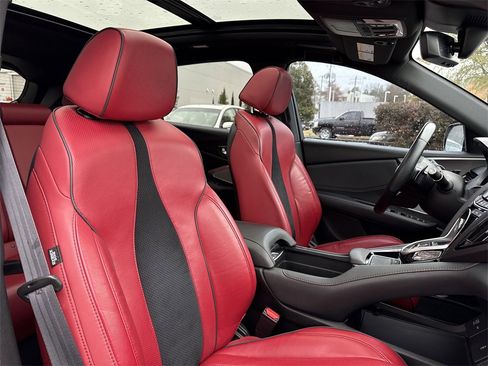 Used 2021 Acura RDX A-Spec image 19