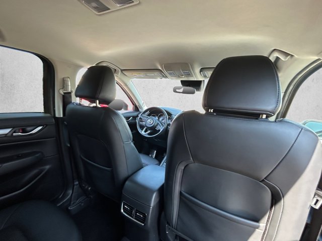 Used 2019 MAZDA CX-5 Touring AWD/4WD image 24