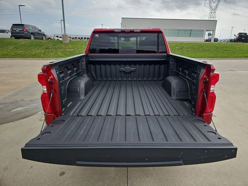 New 2026 Chevrolet Silverado 1500 High Country w/ Technology Package AWD/4WD image 27