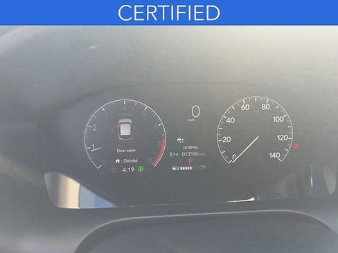 Used 2023 Honda HR-V LX image 27