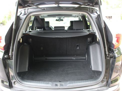 Used 2017 Honda CR-V EX-L image 20