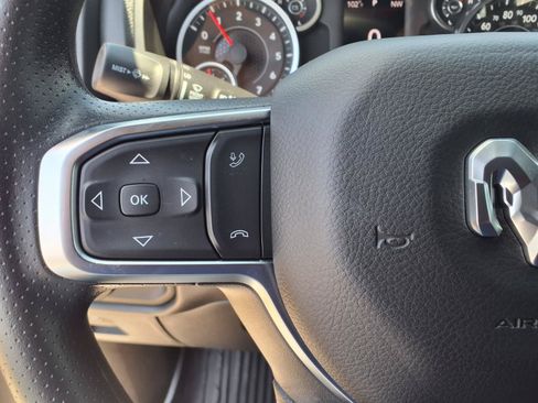 Used 2025 RAM 1500 Tradesman AWD/4WD image 16