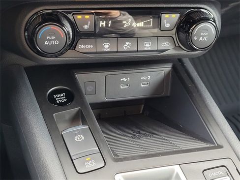 New 2026 Nissan Kicks SV w/ Cold Weather Package image 15