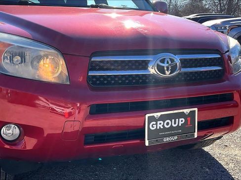 Used 2008 Toyota RAV4 Sport image 30