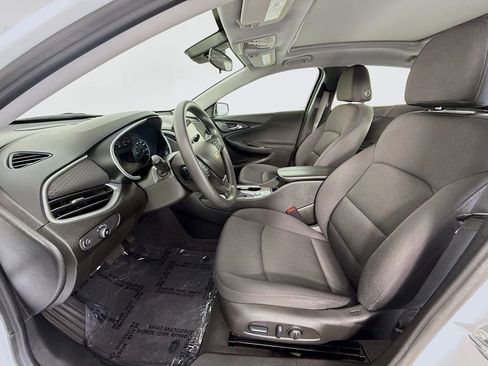 Used 2024 Chevrolet Malibu LT FWD image 21