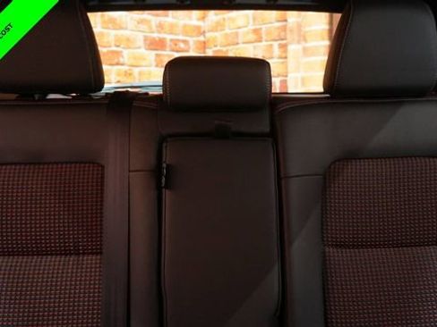 Certified 2025 Nissan Kicks SR AWD/4WD image 53