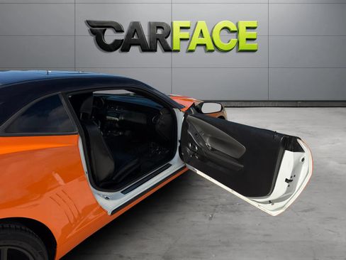 Used 2011 Chevrolet Camaro SS w/ RS Package RWD image 19