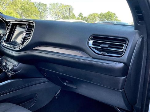 Used 2023 Dodge Durango SXT RWD image 19
