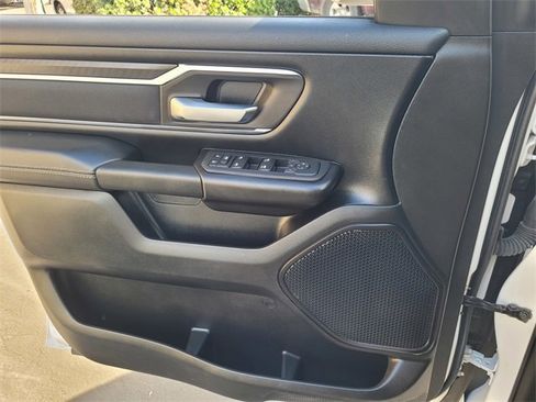Used 2025 RAM 1500 Big Horn image 13