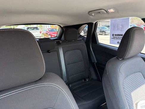 Used 2024 Ford Escape Active AWD/4WD image 36