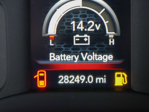 Used 2024 RAM 3500 SLT w/ Quick Order Package 2YG SLT image 16