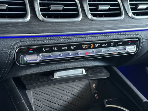 Certified 2026 Mercedes-Benz GLE 450 4MATIC Coupe image 24