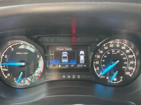 Used 2021 Ford Ranger XL w/ Equipment Group 101A High AWD/4WD image 15