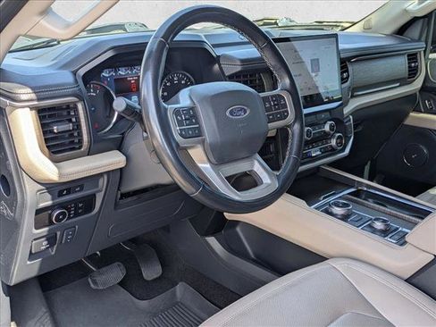 Used 2023 Ford Expedition Limited AWD/4WD image 10