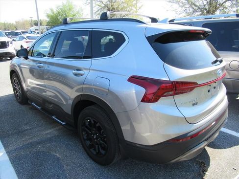 Used 2023 Hyundai Santa Fe XRT image 4