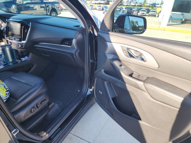 Used 2019 Chevrolet Traverse RS FWD image 45
