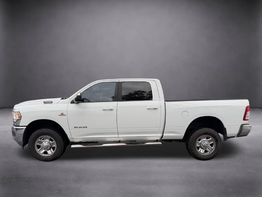 Used 2022 RAM 2500 Big Horn AWD/4WD image 10