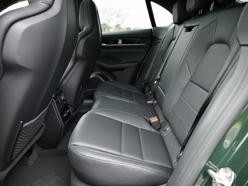 New 2025 Porsche Macan 4S Electric image 41