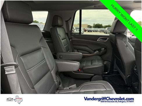 Used 2019 GMC Yukon Denali w/ Denali Ultimate Package RWD image 23
