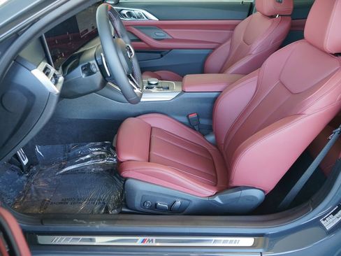 New 2026 BMW 440i xDrive Coupe w/ Premium Package image 10