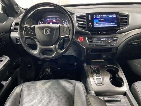 Used 2023 Honda Passport EX-L image 10