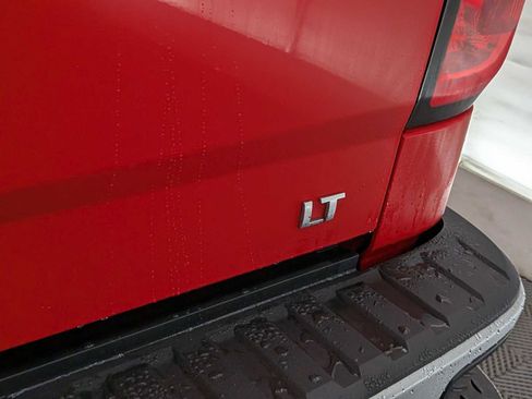 Used 2017 Chevrolet Silverado 1500 LT w/ All Star Edition image 13