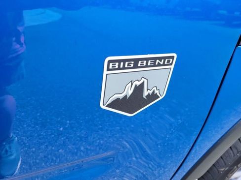 New 2025 Ford Bronco Sport Big Bend image 40