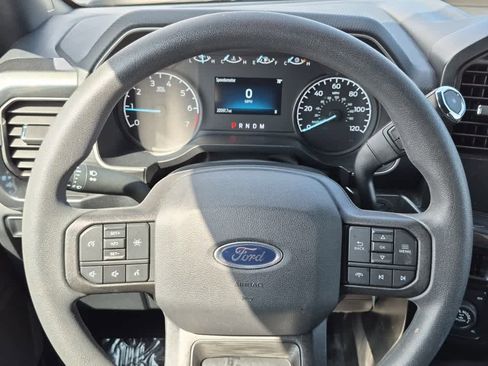 Used 2023 Ford F150 XL w/ STX Appearance Package AWD/4WD image 15