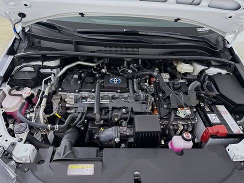 Certified 2024 Toyota Corolla LE FWD image 27