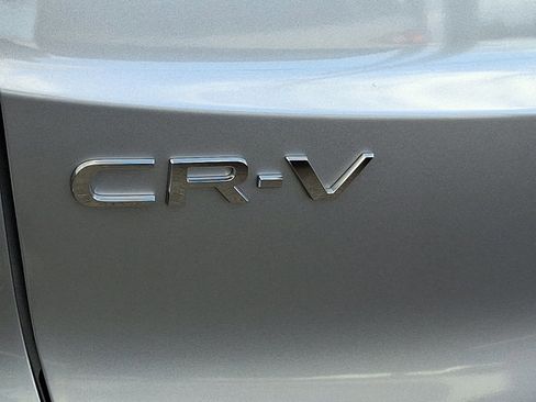 Certified 2025 Honda CR-V LX image 30