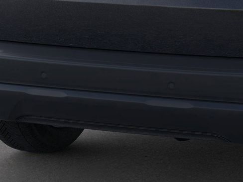 New 2026 Ford Escape ST-Line w/ Tech Pack #1 image 24