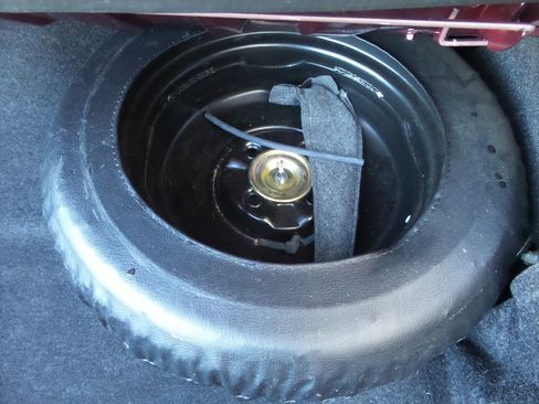 Used 1995 MAZDA MX-5 Miata image 43