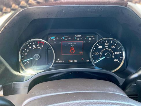 Used 2019 Ford F150 Lariat AWD/4WD image 22