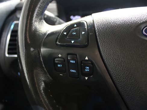 Used 2017 Ford Flex Limited w/ Limited Appearance Package image 10