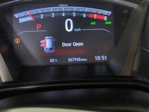 Used 2021 Honda CR-V LX image 18