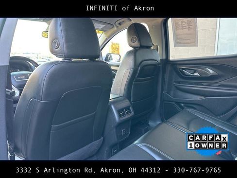 Used 2022 GMC Terrain SLT w/ LPO, Floor Liner Package image 40