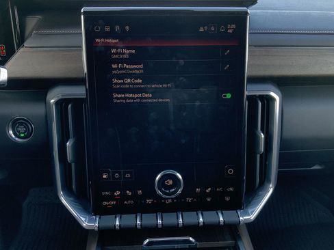 New 2026 GMC Acadia Denali Ultimate w/ LPO, Floor Liner Package image 46