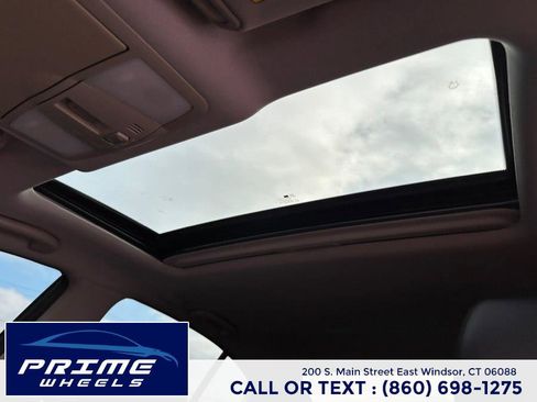 Used 2009 INFINITI G37 x Sedan w/ Premium Pkg image 22