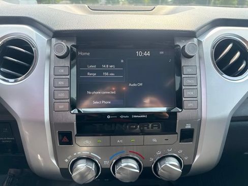 Used 2021 Toyota Tundra SR5 RWD image 34