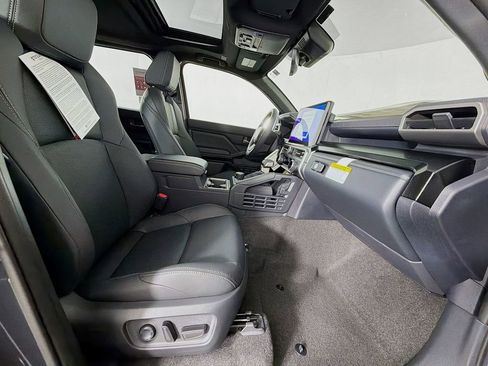 New 2026 Toyota 4Runner Limited AWD/4WD image 29
