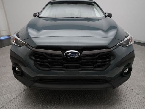 Certified 2024 Subaru Crosstrek 2.0i Premium w/ Crosstrek Mirror Package AWD/4WD image 21
