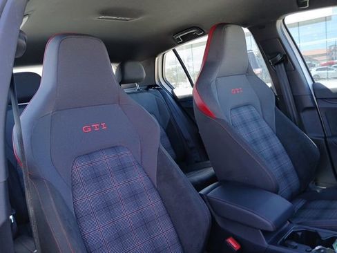 Used 2024 Volkswagen GTI S image 15
