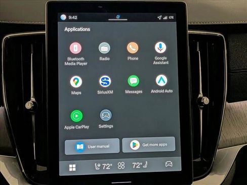 New 2026 Volvo XC90 B6 Ultra w/ Protection Package image 13