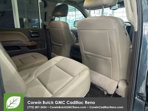 Used 2018 GMC Sierra 1500 SLT image 32