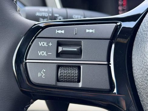 New 2026 Honda Passport TrailSport Elite image 19