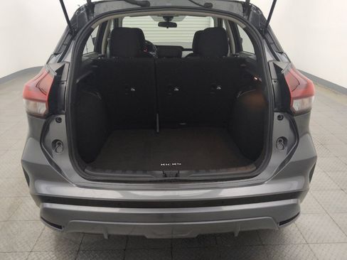 Used 2023 Nissan Kicks SV FWD image 29