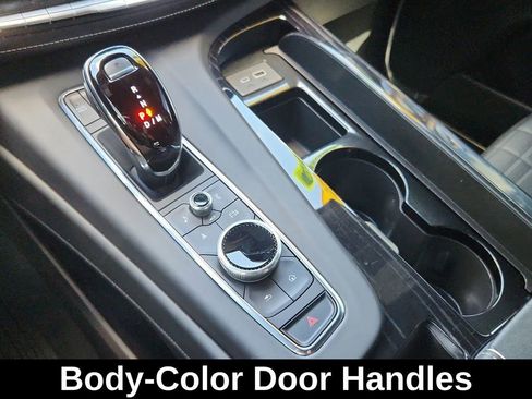 Used 2024 Cadillac Escalade V w/ Heavy-Duty Trailer Package image 25