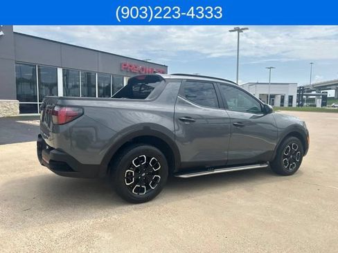 Used 2024 Hyundai Santa Cruz SEL w/ Activity Package AWD/4WD image 14