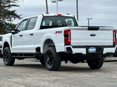 New 2026 Ford F250 XL w/ STX Appearance Package image 5